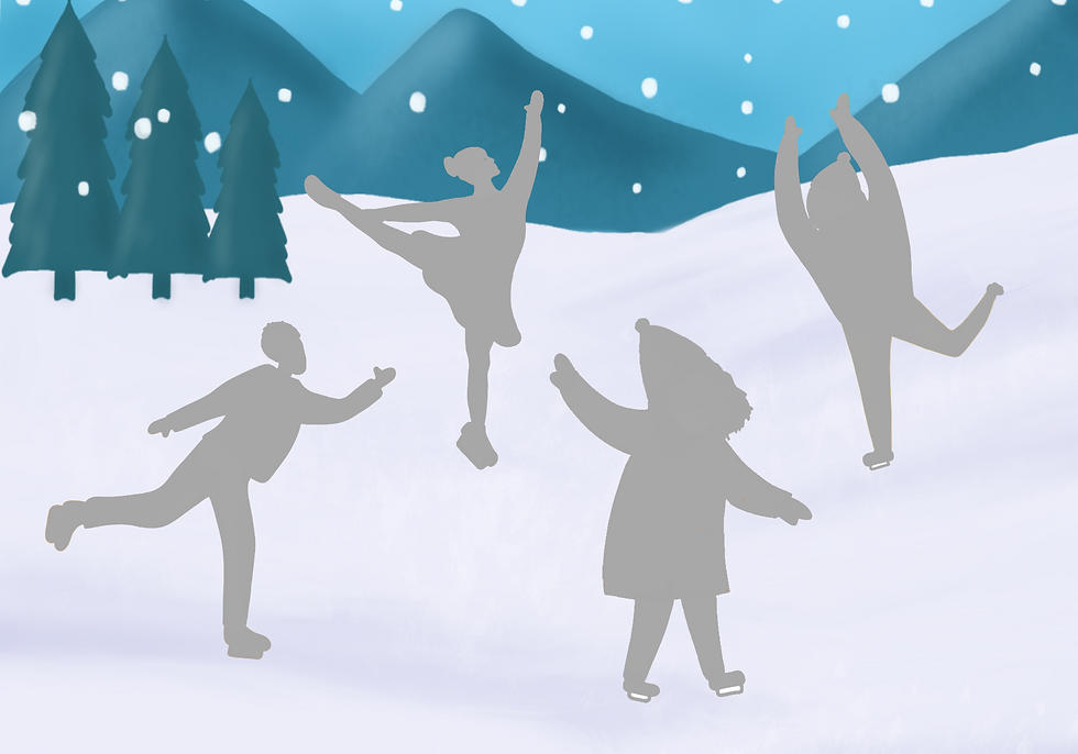 Thumbnail: Arctic Quiet Book
