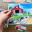 Thumbnail: Farm Cut and Glue Activity Book