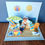 Thumbnail: Summer Sea Side Pop Up Quiet Book Page, Cut and Glue DIY Project, Paper Craft
