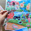 Thumbnail: Farm Cut and Glue Activity Book