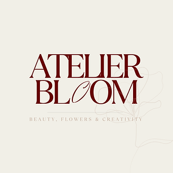 Crème en Zwart Typografisch Studio Logo.png