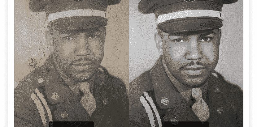 Get Professional Photo Restoration at Walmart