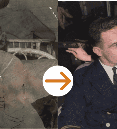 Breathe New Life into Old Photos: Restoration Techniques Explained