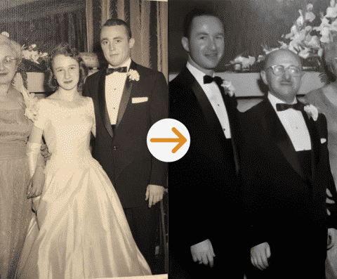 If You Want to Restore a Damaged Photo: A Complete Guide to Photo Restoration