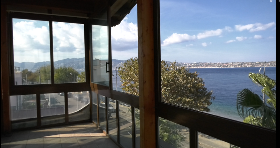 PANORAMA SUD