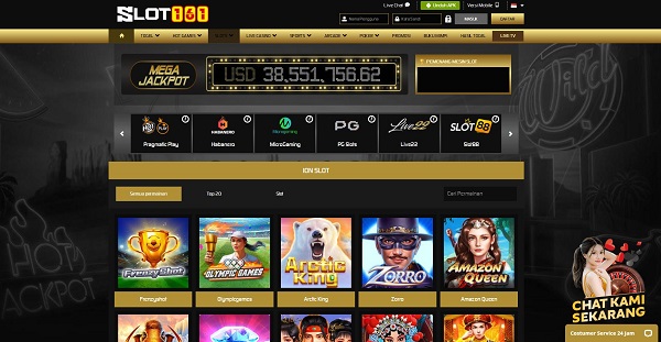 Ibcbet | Situs Taruhan Judi Online Terbesar dan Terpercaya
content media