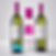 Reusable Wine Bottle
