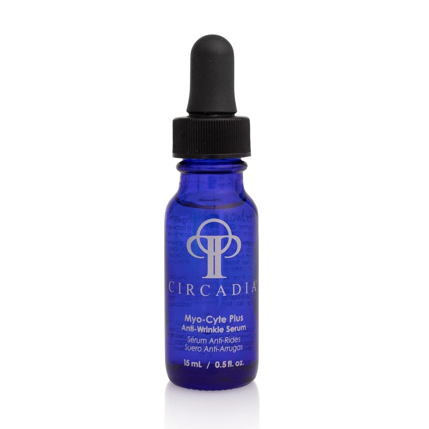 Myo-Cyte Plus Anti-Wrinkle Serum - Circadia