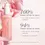 Thumbnail: Lustre Rose Serum-In-Oil - FarmHouse Fresh