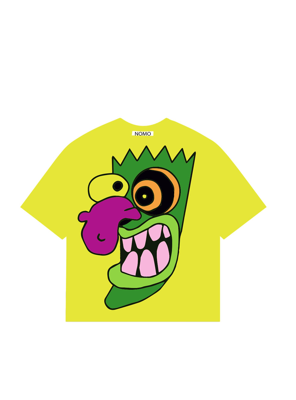 Thumbnail: NOMO’Z MASK