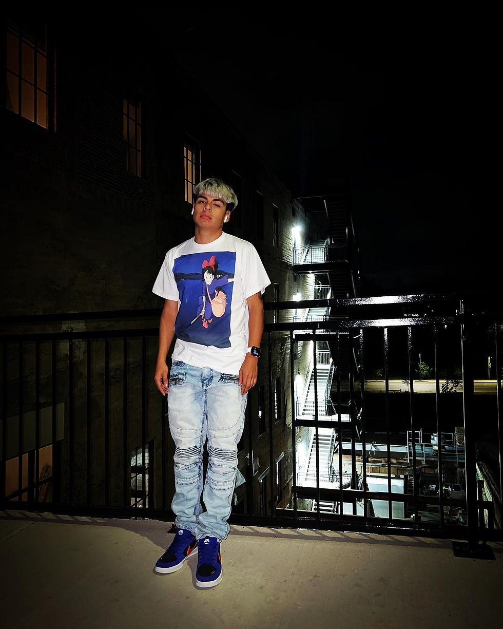 Thumbnail: NOMO$ NIGHTS