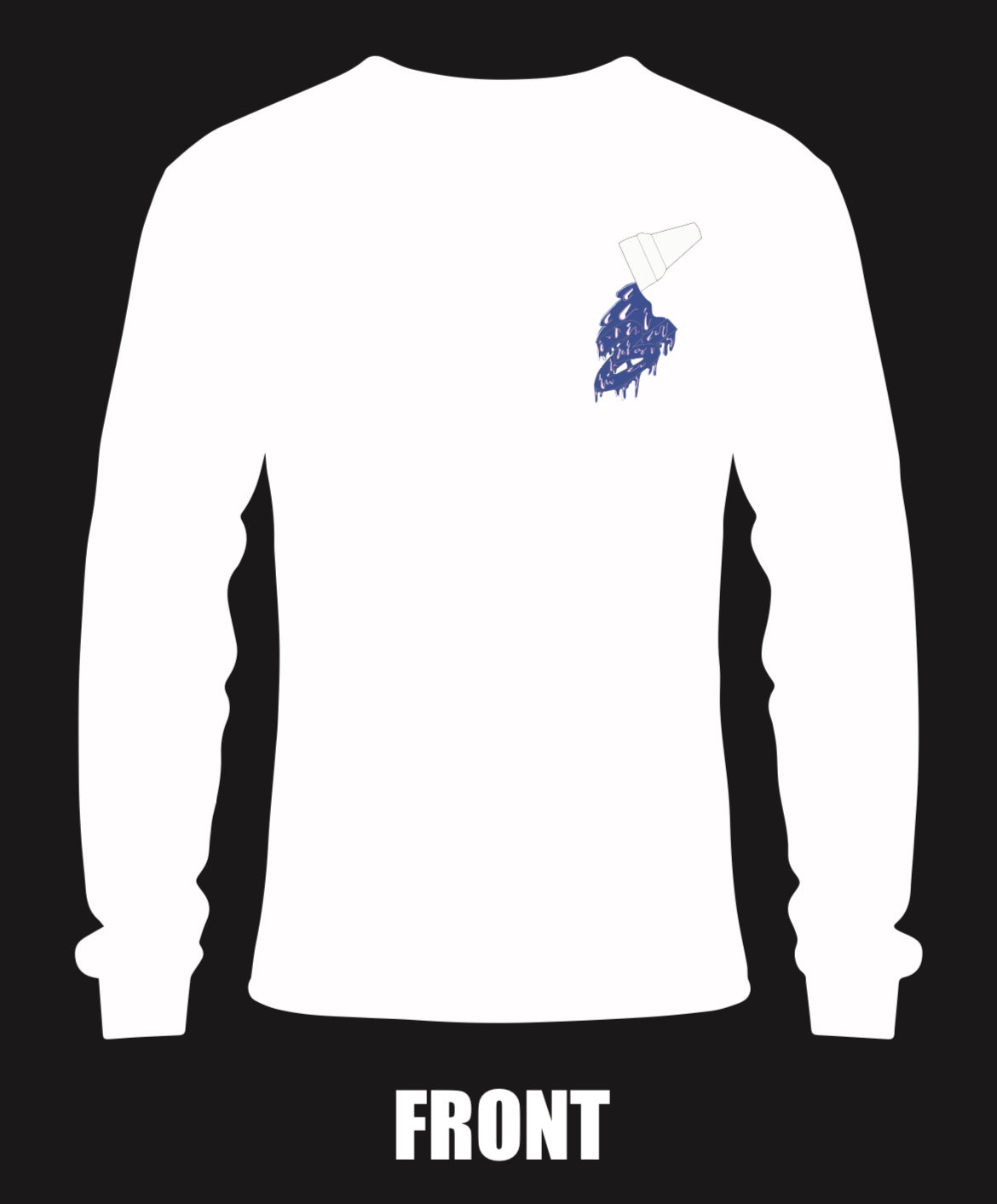 NOMO’S MARCH MADNESS LONG SLEEVE 