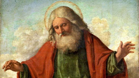 Does God Have Sex?