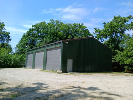 Ein Besuch an der Ostsee...(Ein Projekt aus 2015)