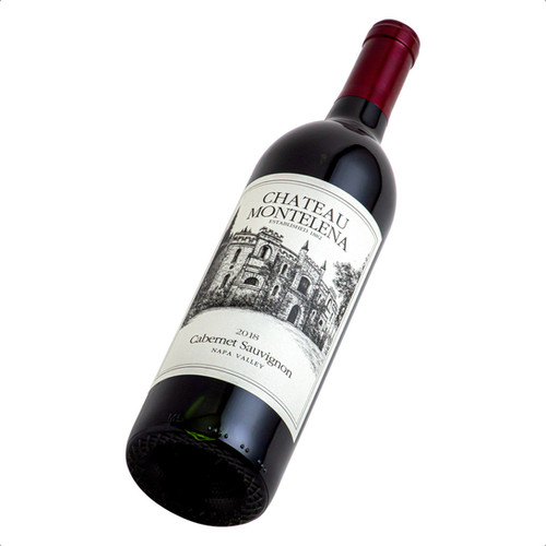 Vinho Tinto Chateau Montelena, Cabernet Sauvignon - 750ml | Losada