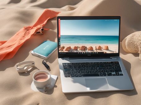 Start Your Travel Business Today with Nomad Network