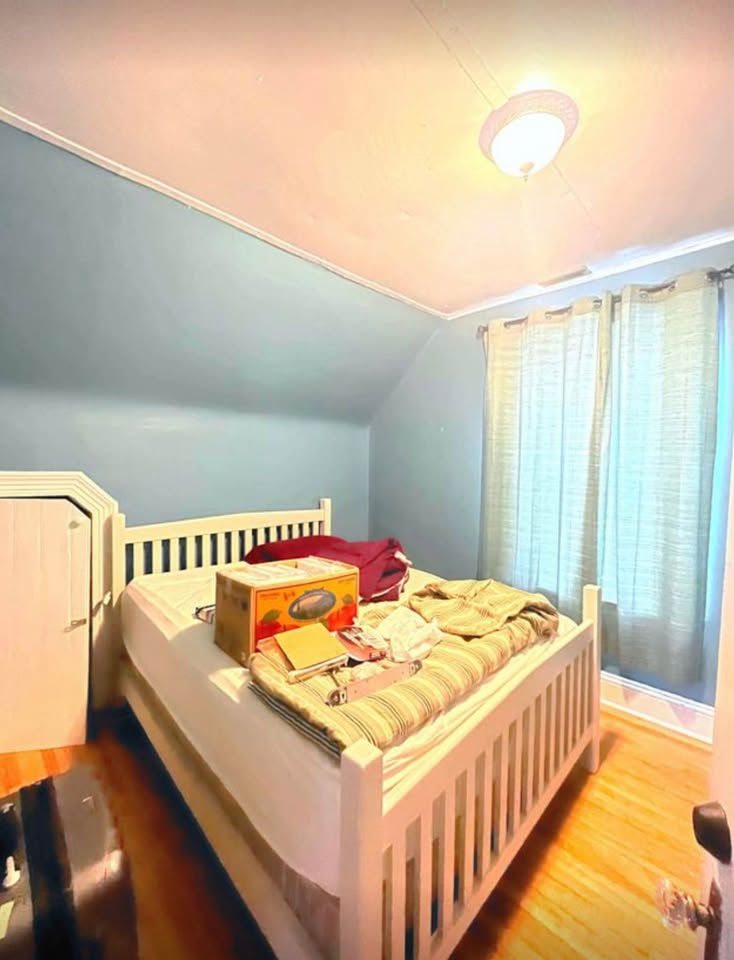 Bedroom #5