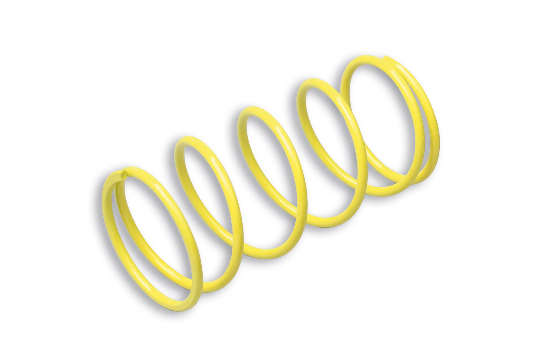 MOLA DE CONTRASTE AMARELA  3.8K