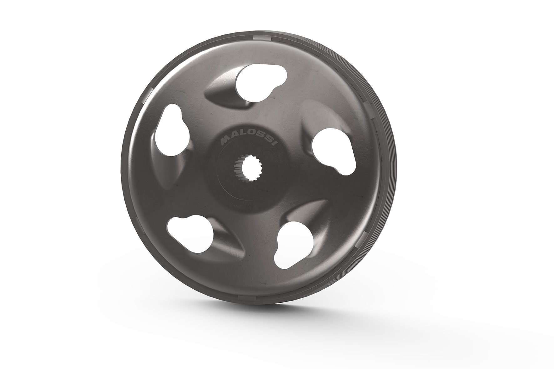 CAMPANA DE EMBREAGEM MAXI WING MHR Ø125