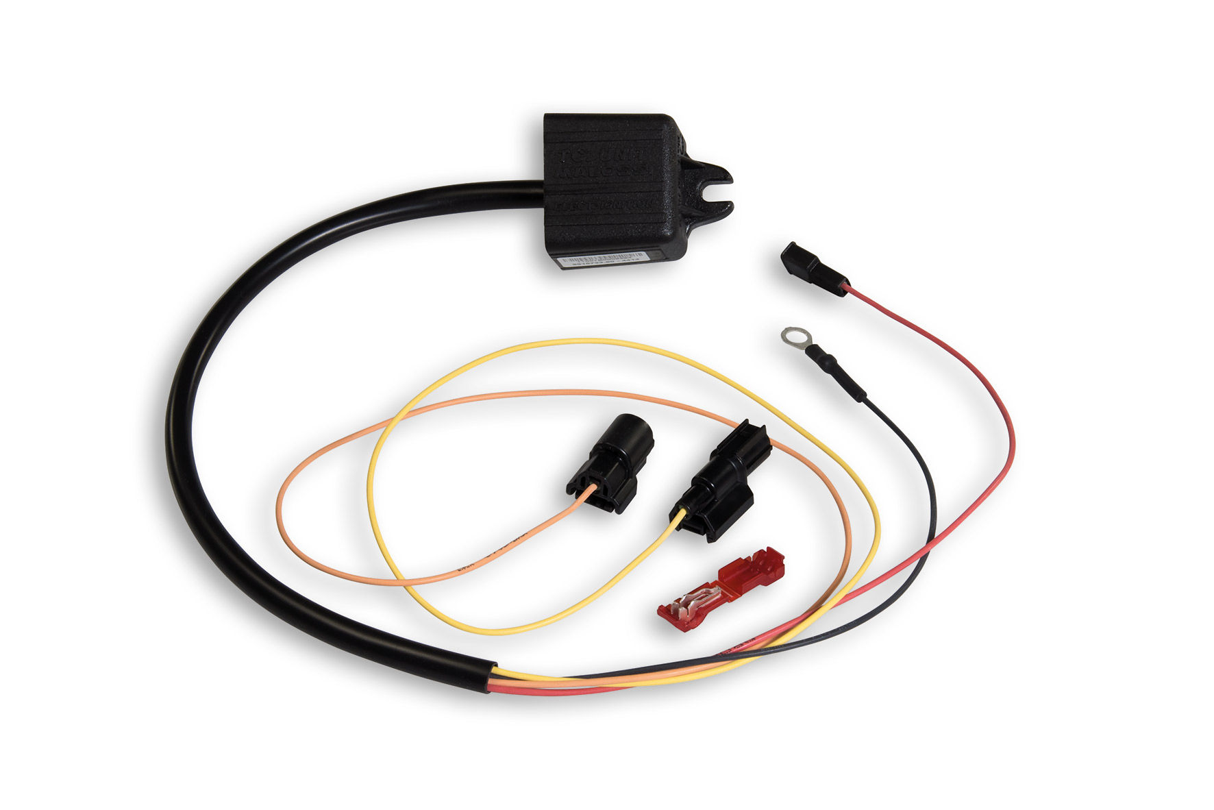 EMULADOR LAMBDA TC UNIT HONDA SH 150i