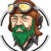 Logo de Zé da Peça