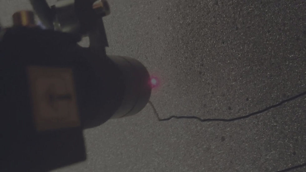 PATHOS Custom Acrylic Templates and Foam Inserts