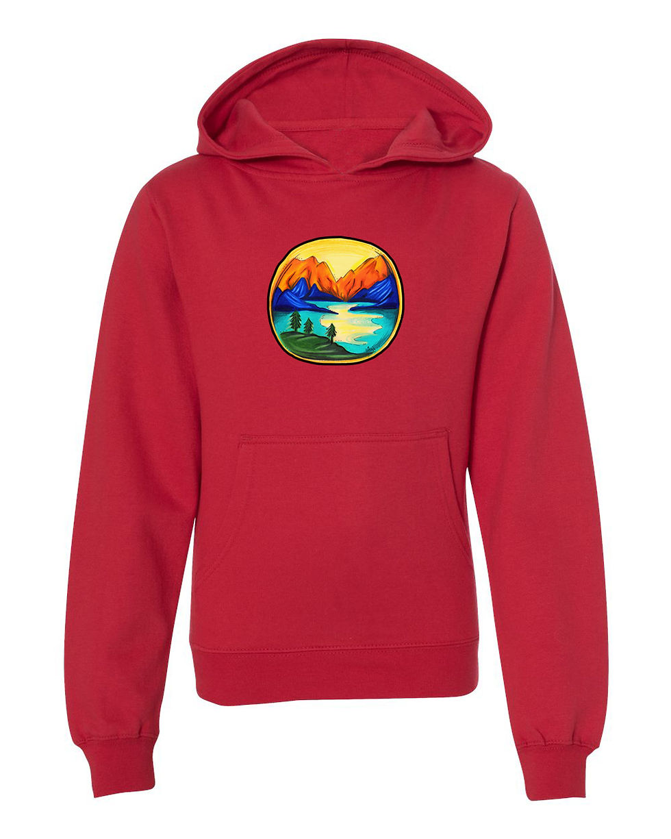 Thumbnail: Hoodie 1713