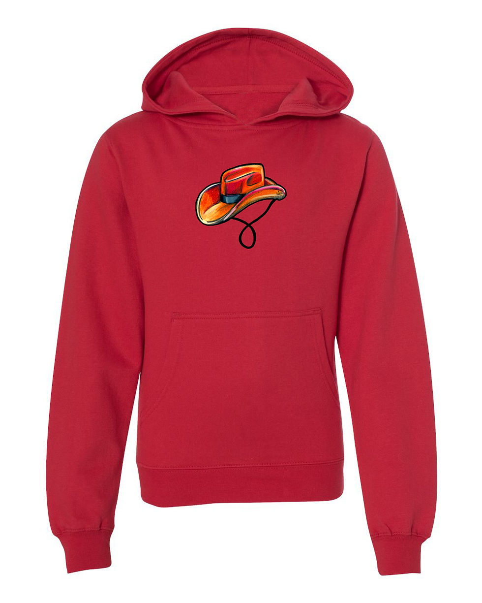 Thumbnail: Hoodie 1713