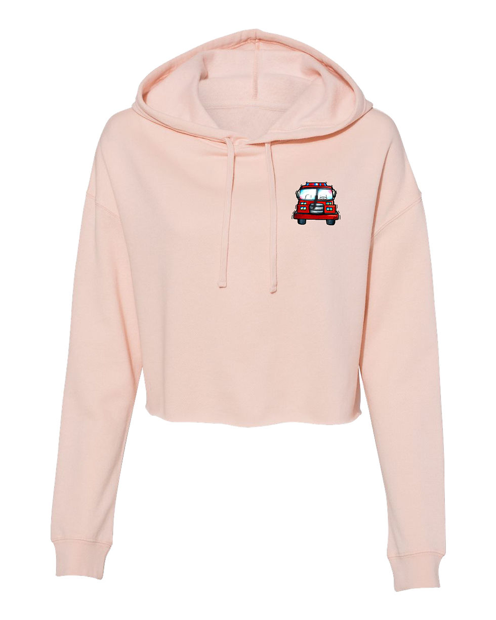 Thumbnail: Crop Top 1713