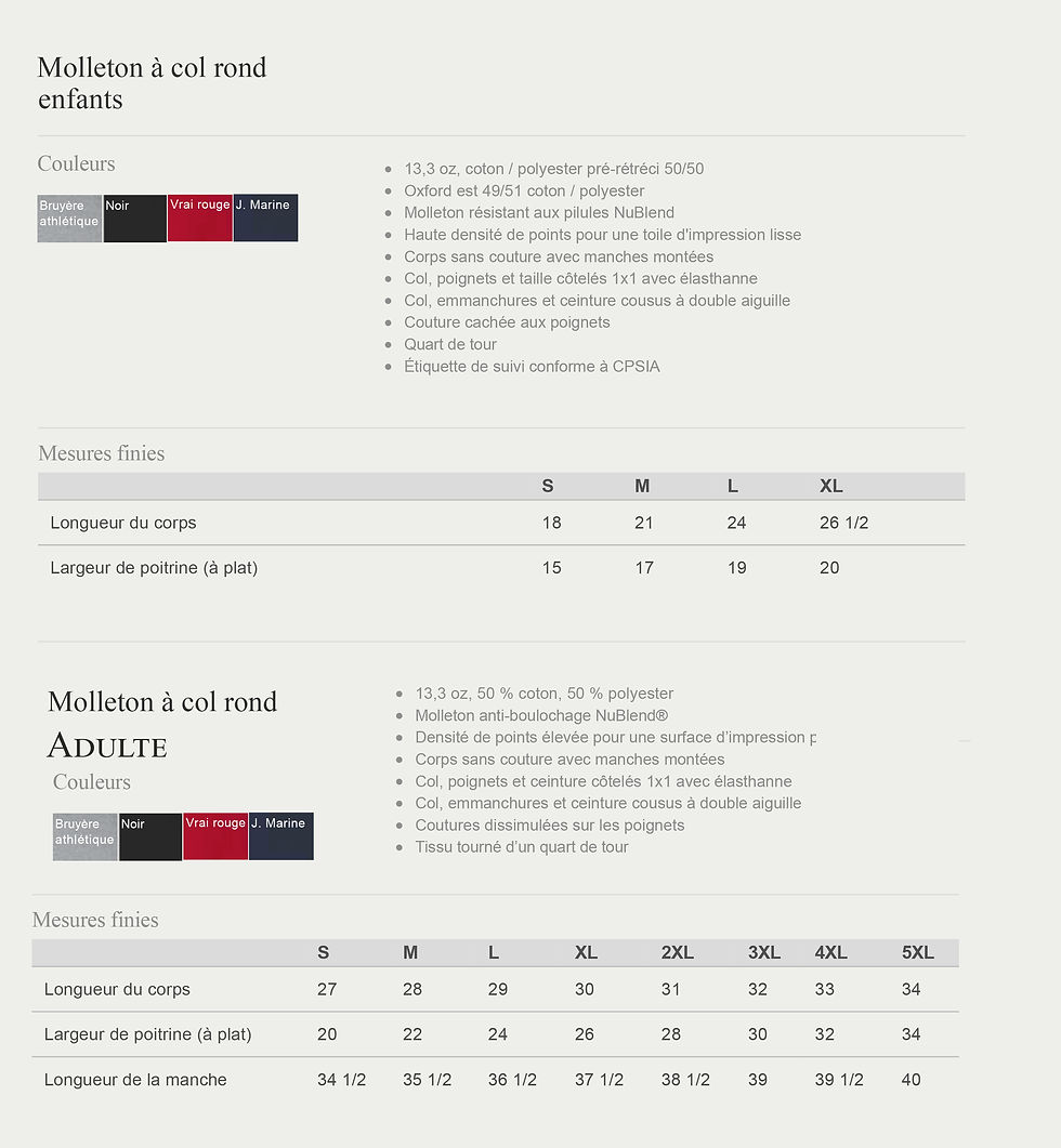 Thumbnail: Crewneck 1713