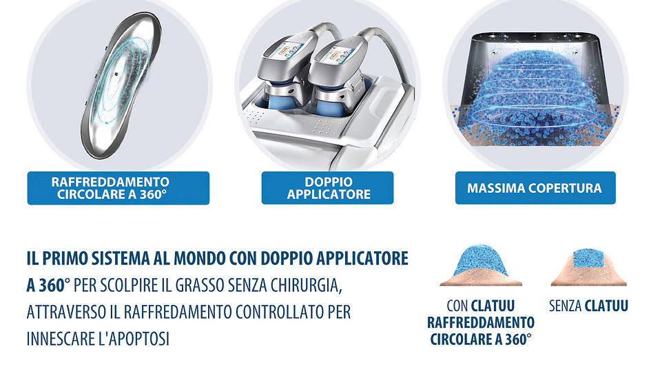 clatuu criolipolisi