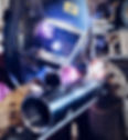 Tig Welding Weld Olet