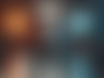 Two happy professionals discussing their business utilities bills