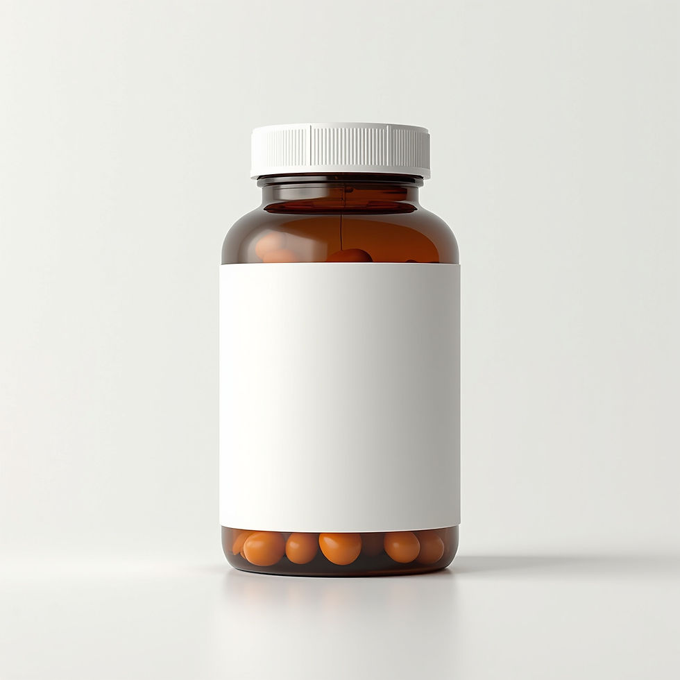 Multivitamínico Essencial