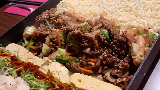 ★ Sooda Bulgogi