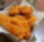 Honey Butter Fried Chicken