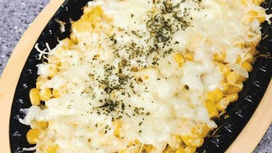 Corn Cheese