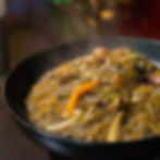 Japchae
