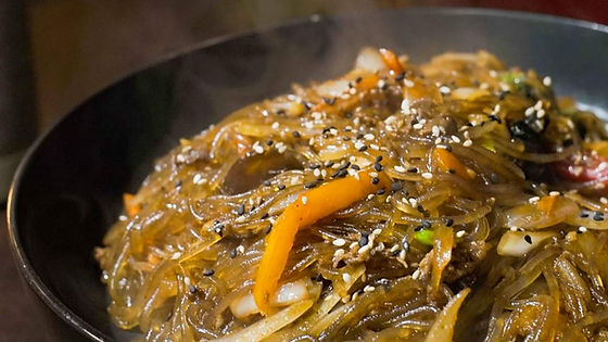 Japchae