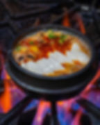 Soondubu Chigae