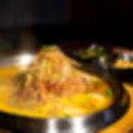 Gam ja Tang Big Pot