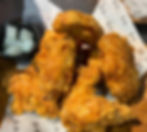Korean Fried Chicken