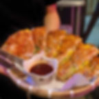 ★ Seafood Pancake