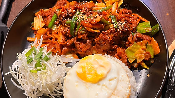 Jeyook Rice