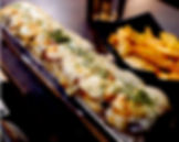 Cheese Sooda Box
