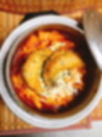 Tokbokki