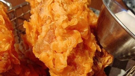 Original Fried Chicken