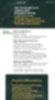Brand experience identity design