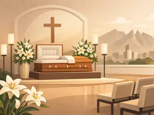 Cuánto cuesta una velación en capilla en Monterrey
