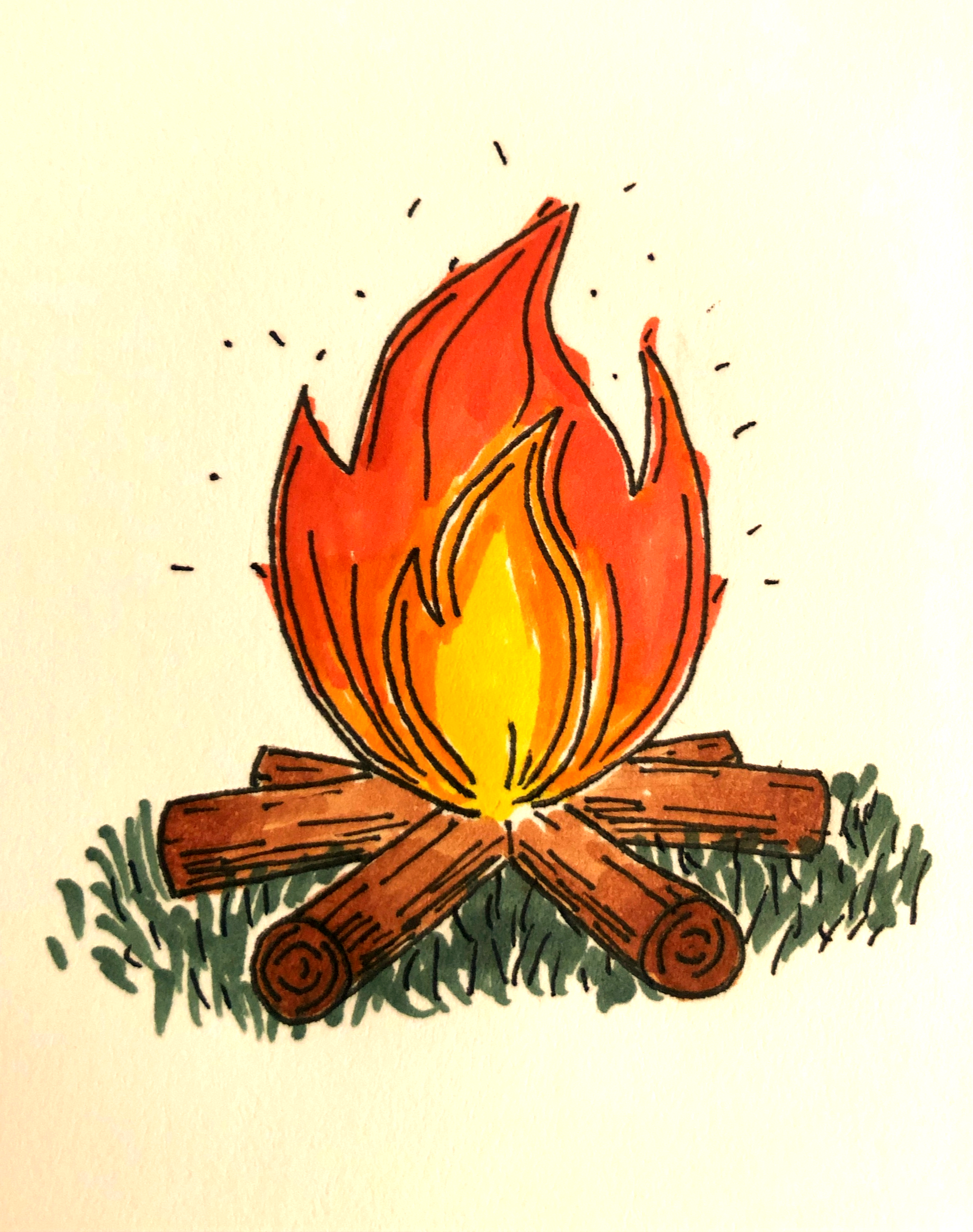 Campfire